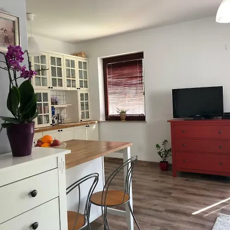 Cozy Cosy Pohulanka Apartment *