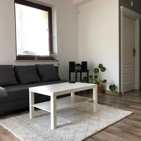 Διαμέρισμα Cozy Cosy Pohulanka *